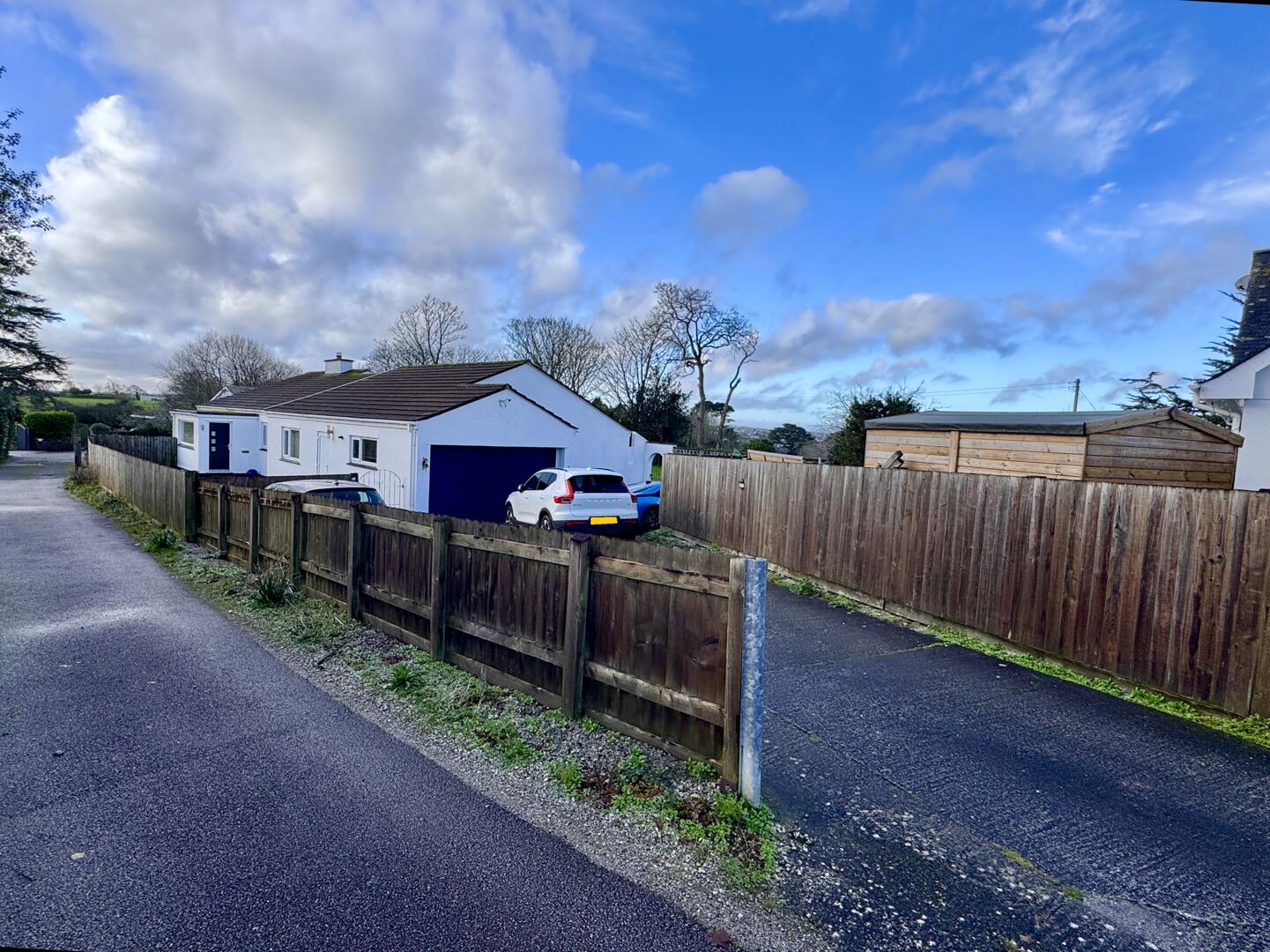 Nampara Way, Truro